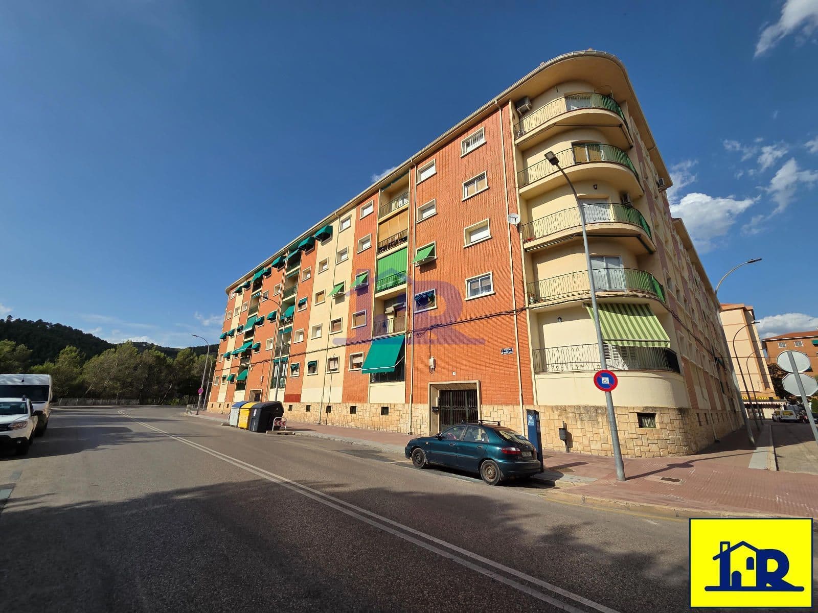 Habitación en alquiler junto Parque Moralejos