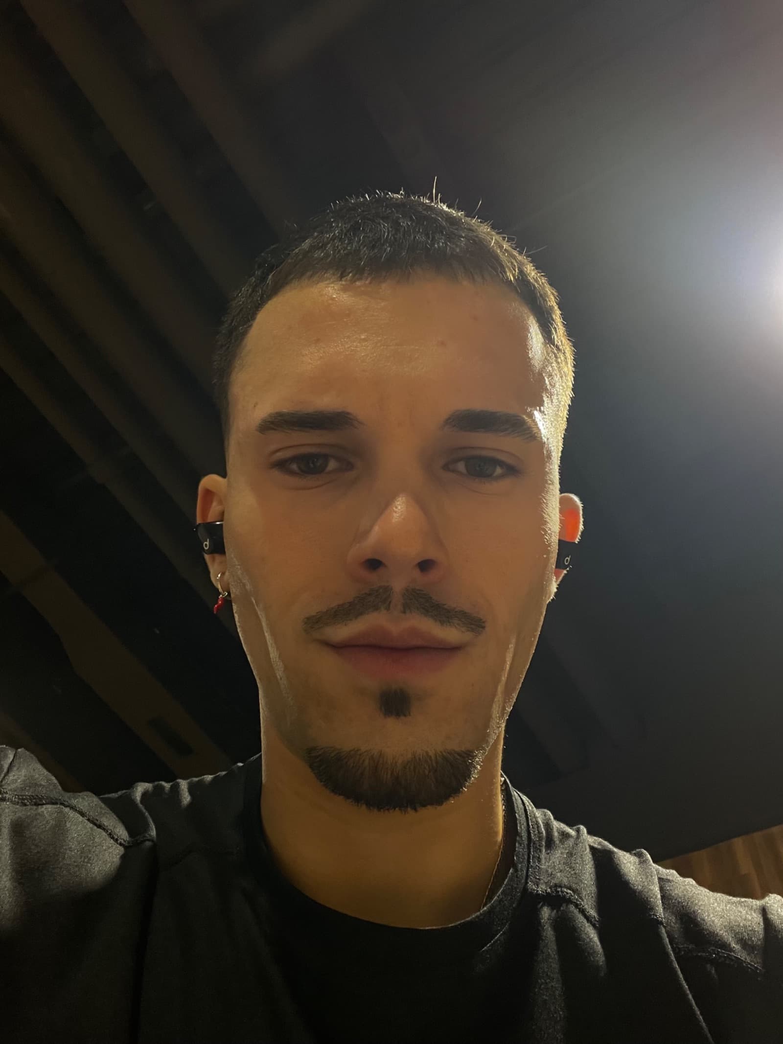 Busco compañero/a de piso tranquilo y responsable