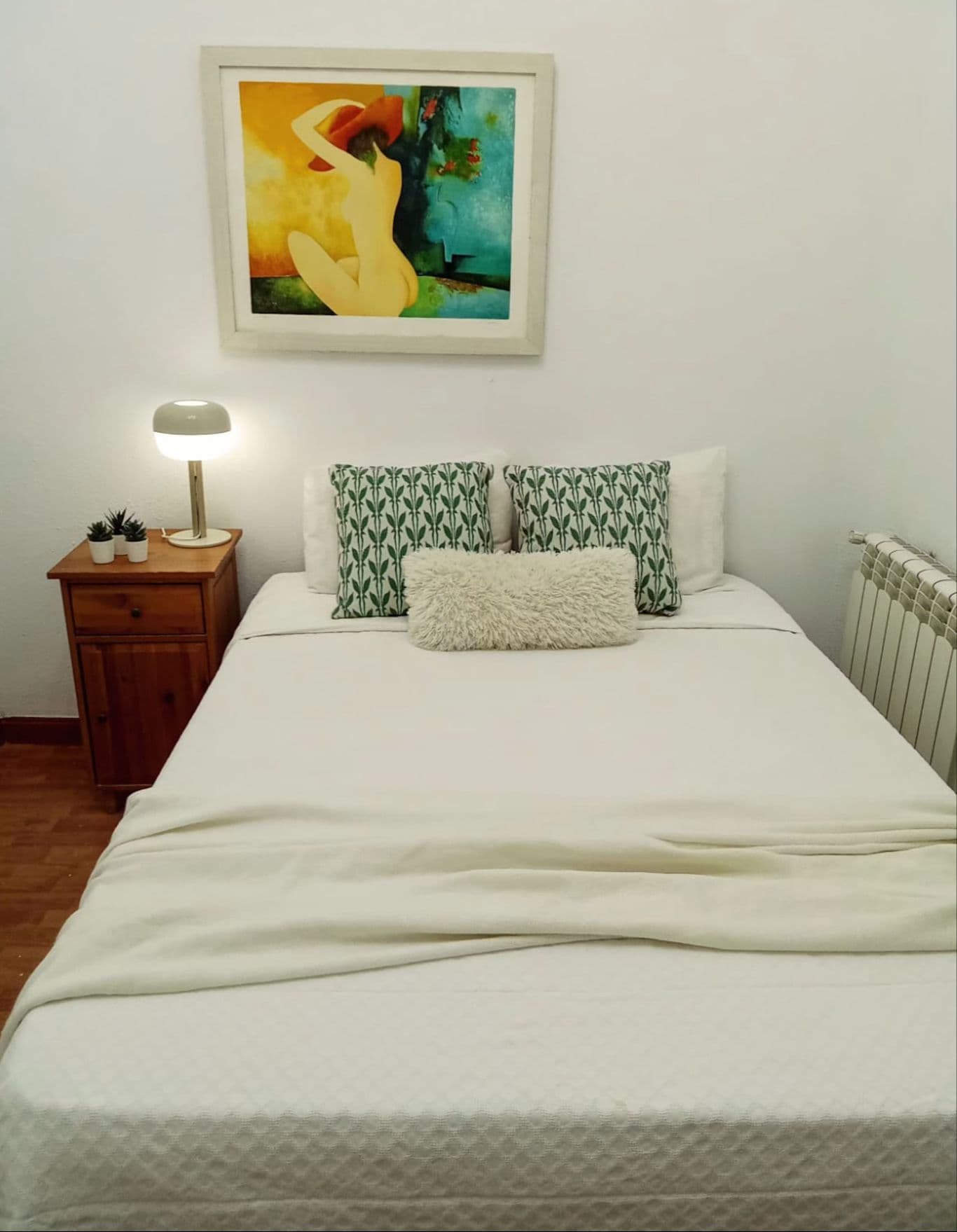 Habitacion en alquiler en calle de Don Ramón de la Cruz