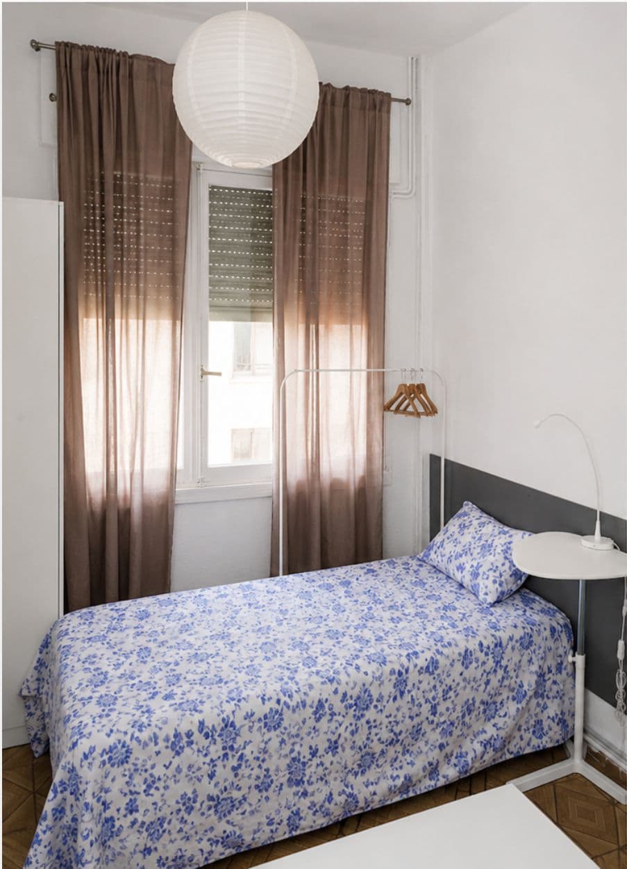 Habitacion en alquiler en calle de Don Ramón de la Cruz