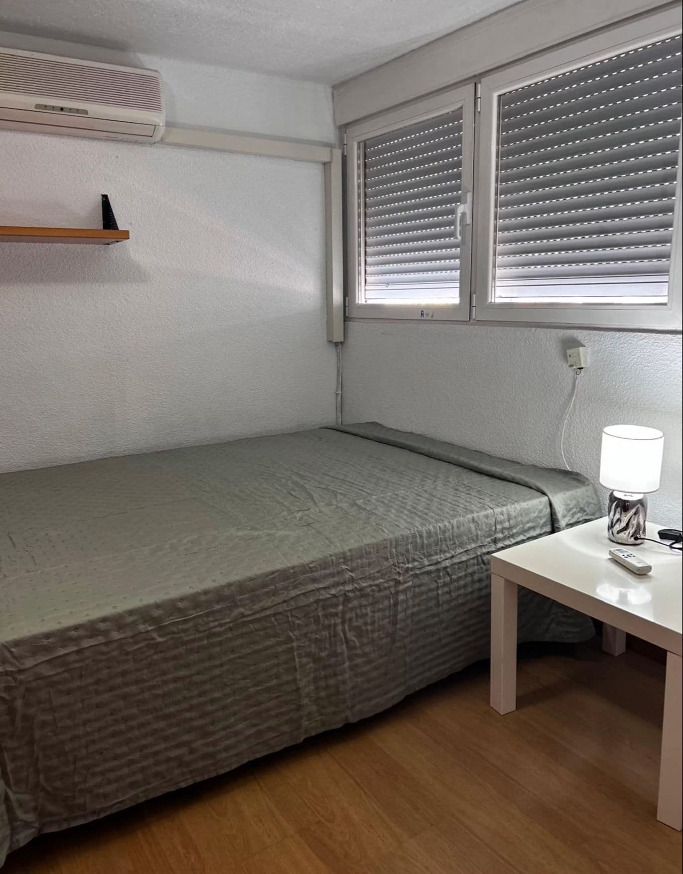 Habitación en calle Francos Rodríguez