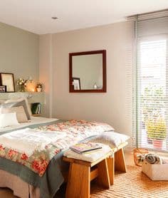 Habitación Quintanar