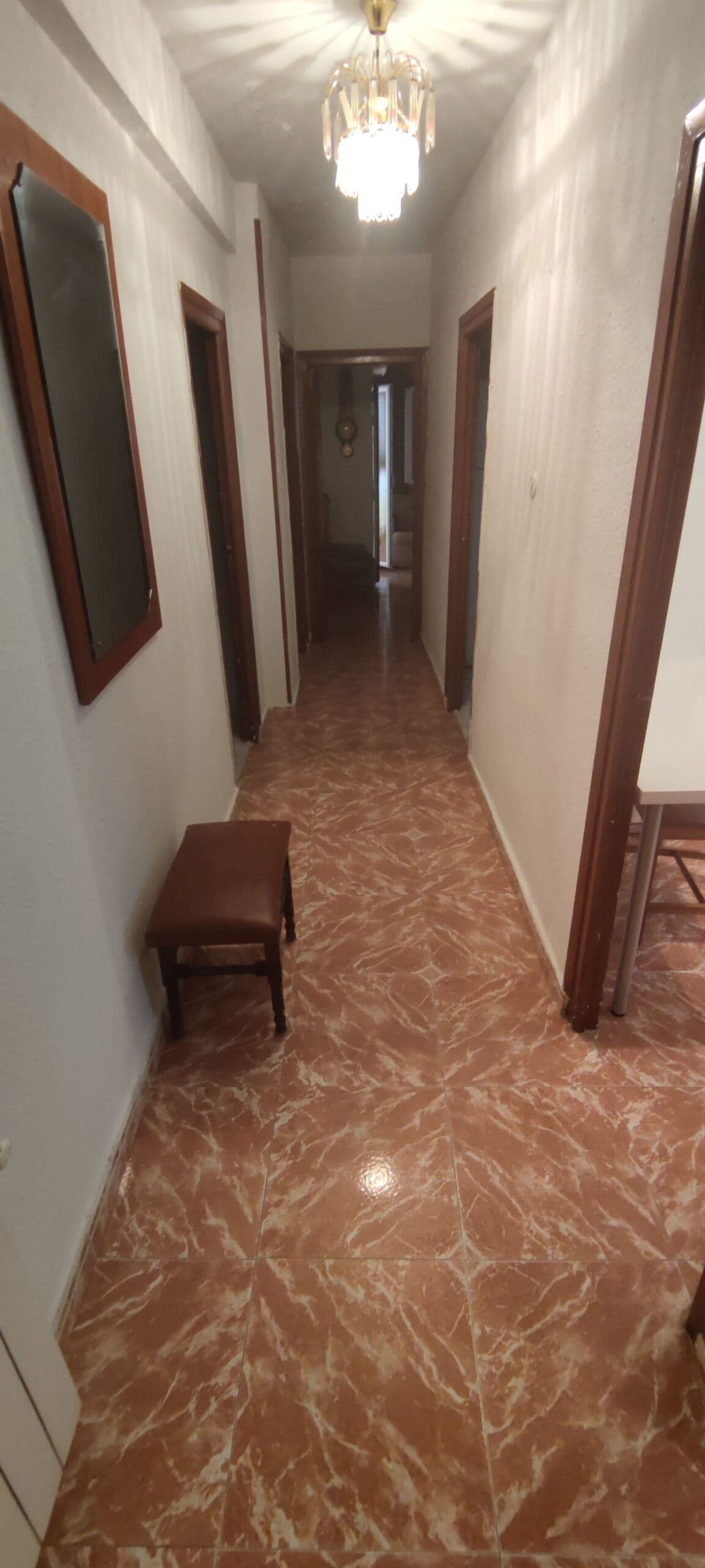 PISO EN ALQUILER EN CALLE ALICANTE PARA ESTUDIANTES