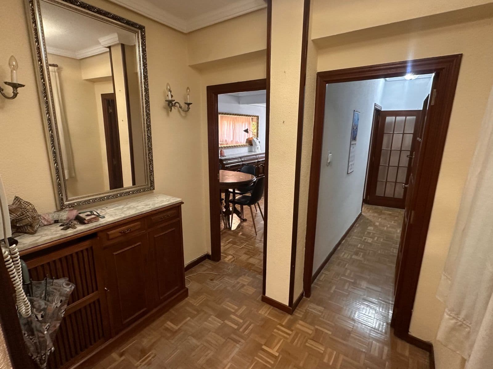 PISO EN ALQUILER PARA ESTUDIANTES EN CALLE ALICANTE