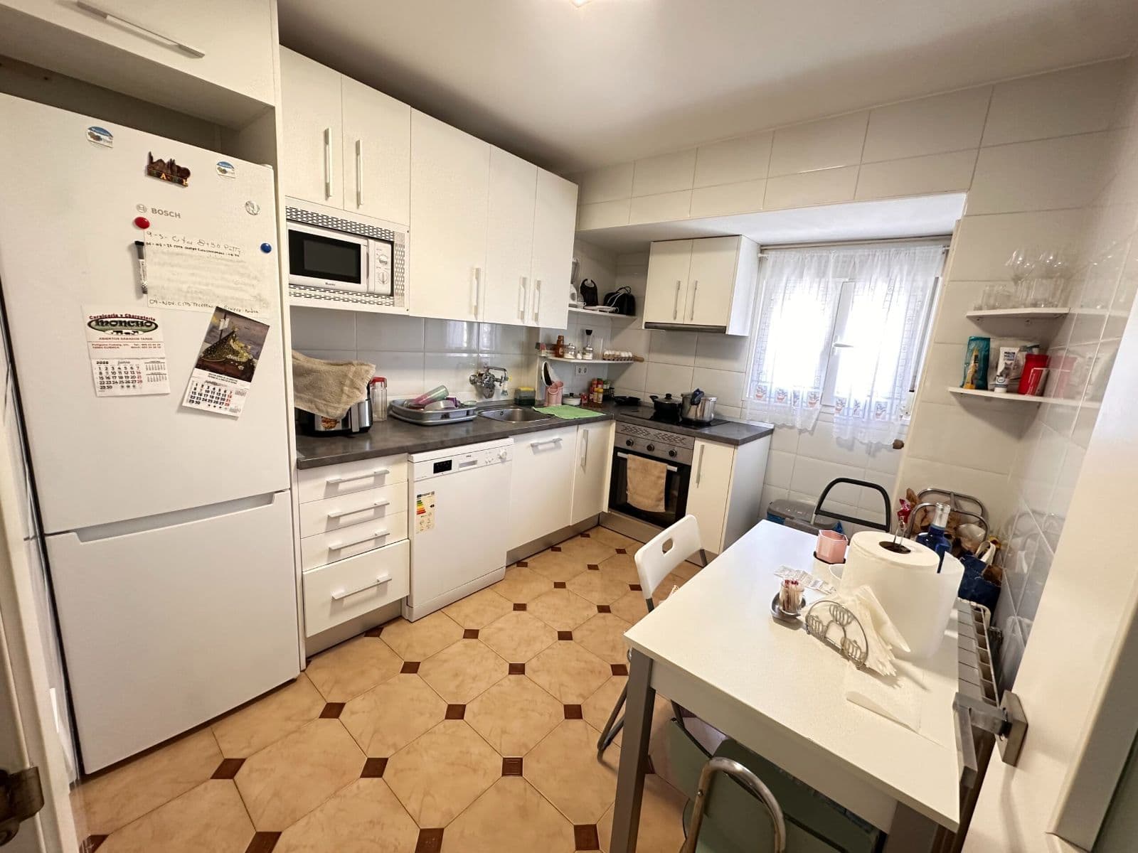 HABITACIÓN EN ALQUILER EN LA CALLE ÁLVARO DE LUNA