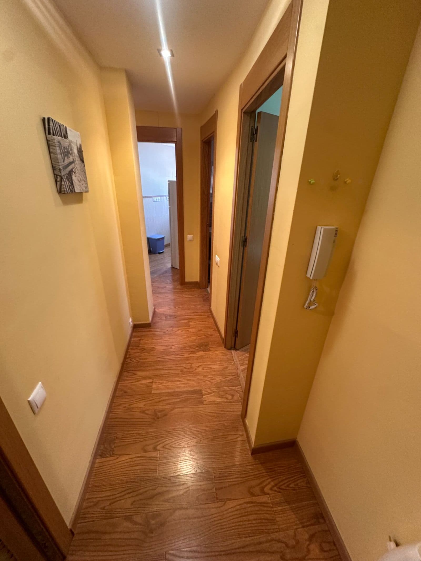 APARTAMENTO EN ALQUILER EN NOHALES