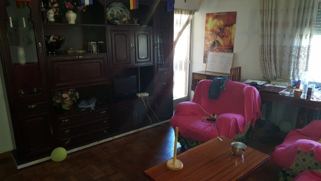PISO EN ALQUILER PARA ESTUDIANTES EN PRINCESA ZAIDA