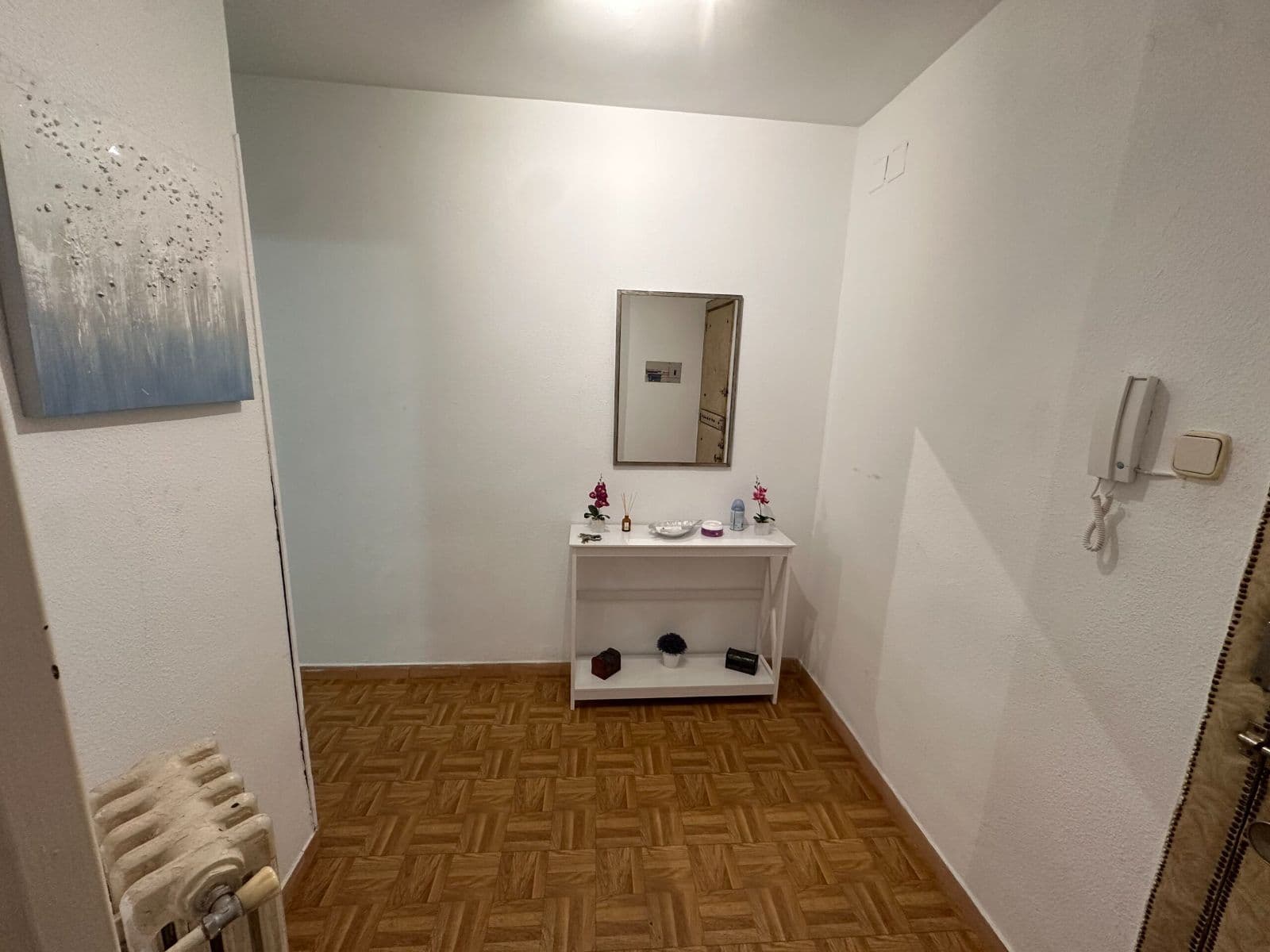 PISO EN ALQUILER PARA ESTUDIANTES EN FEDERICO GARCÍA LORCA