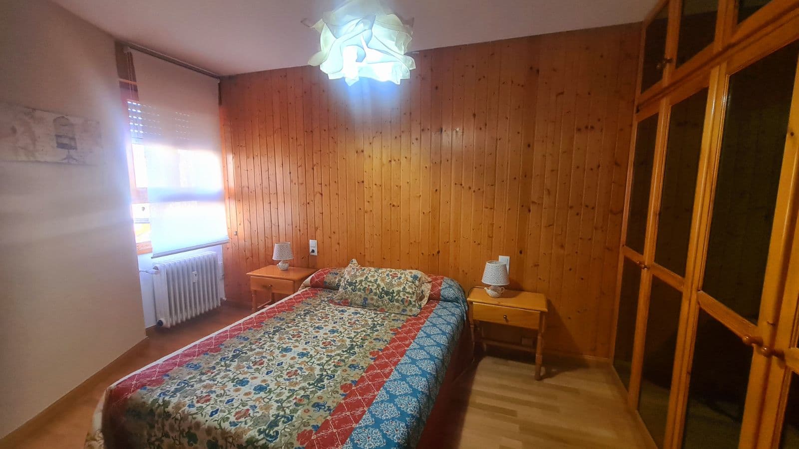Se alquila preciosa habitación para estudiante